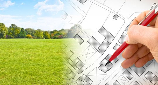 Les 7 atouts capitaux pour choIsir un terrain qui fait un grand bien