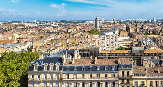Projet immobilier 100 % de réussite avec mon notaire !