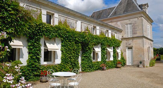 Changez de vie Ouvrez un gîte