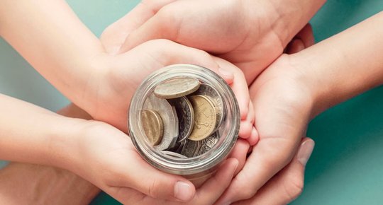 Dons et legs Votre générosité réduit vos impôts