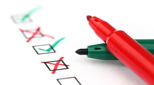 La check-list indispensable pour choisir un constructeur