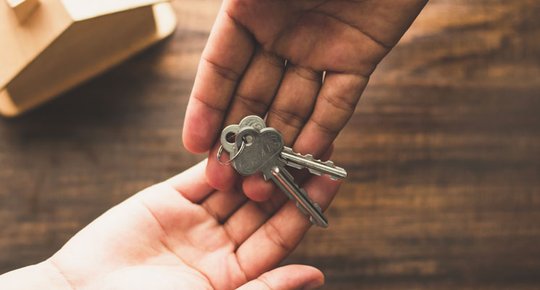 Prêter son logement... Pas n'importe comment !