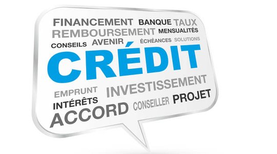 Quel prêt pour mon projet ?