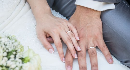 Contrat de mariage Faites le bon choix