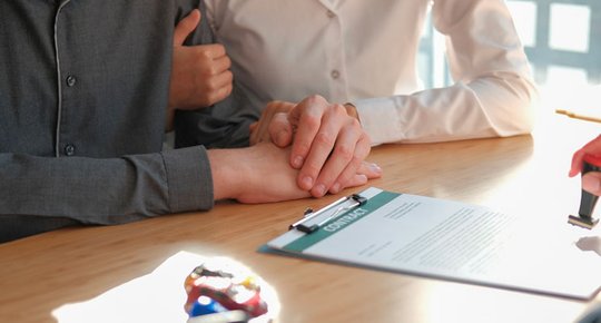 Succession Les premières questions suite au décès