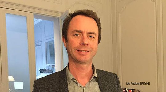 Interview : "informez au mieux et vendez plus vite"
