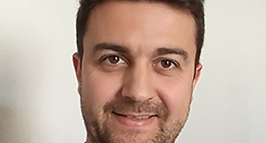 Bel environnement pour le bâtiment !