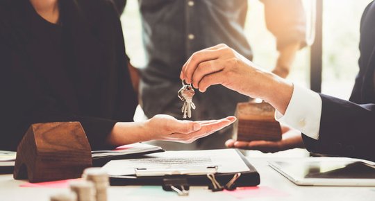 Immobilier à forte dose pour la santé des Français