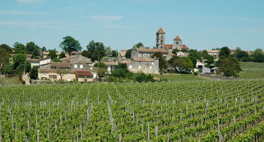 Nord Gironde et Libournais À la conquête du nord-est !