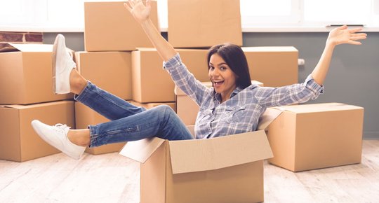 Avec Action Logement Trouver un toit n'est pas un frein à l'emploi