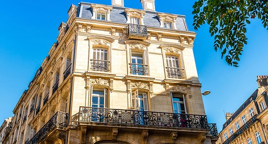 Bordeaux Métropole 6 pistes pour se poser sans exploser son budget !