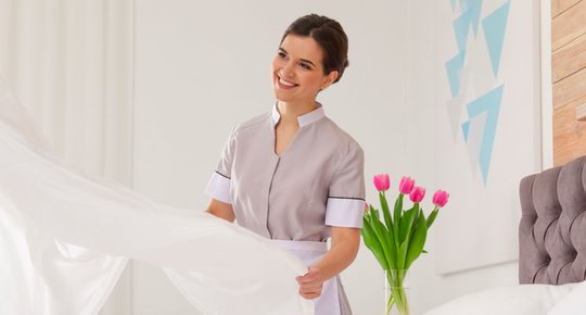 Résidence secondaire Une conciergerie pour vous seconder !
