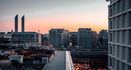 Comment se porte le marché de l'immobilier neuf à Bordeaux et sa métropole ?