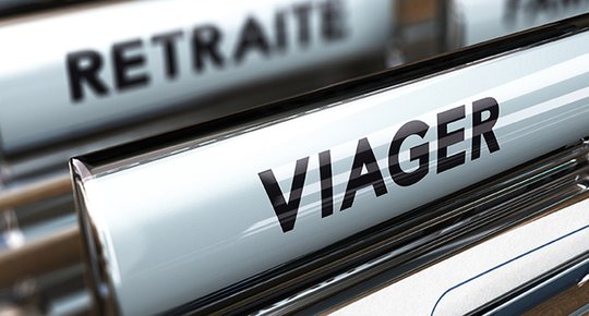 Le viager La vente qui vous assure un toit !