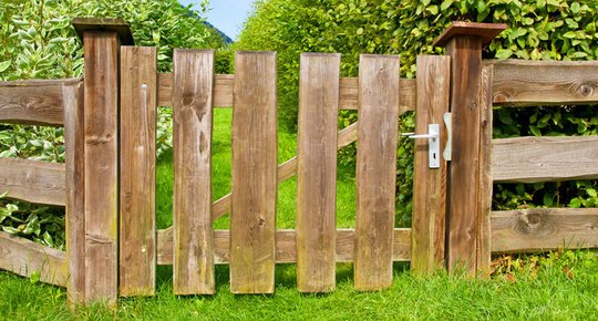 Servitudes Faut-il passer son chemin ?
