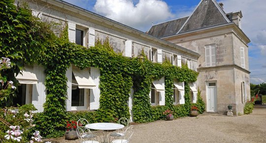 Les chambres d'hôtes ou le plaisir de recevoir chez soi