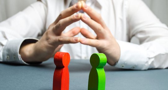 Médiation et conciliation Réglez vos litiges sans procès