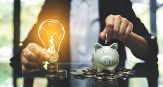 Les Français et les économies d'énergie