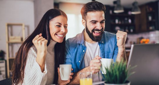Bien vendu aux enchères en ligne Quelques minutes suffisent avec 36h-immo