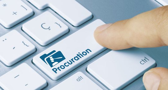 Comment acheter ou vendre sa maison sans contact ?