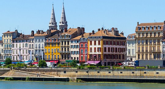 Immo 2021 Vive la France !