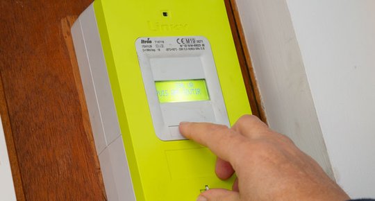 Comment et pourquoi utiliser un compteur connecté ?