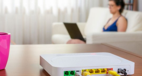 Le raccordement à Internet pour les logements neufs