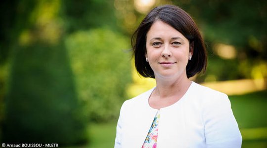 Exclusif ! Sylvia Pinel nous parle du PTZ 2016