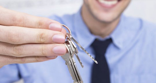 SCI : peut-on acheter un local professionnel ?