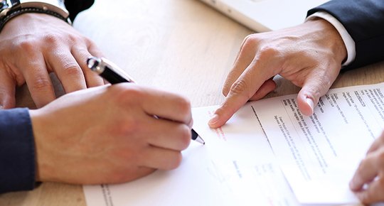 Immobilier Trouvez le bon compromis avec votre notaire