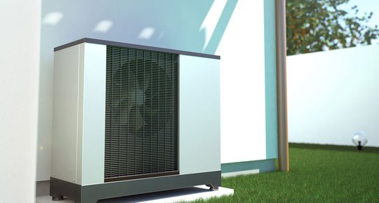 économies d'énergie : amorcez la pompe avec la PAC !