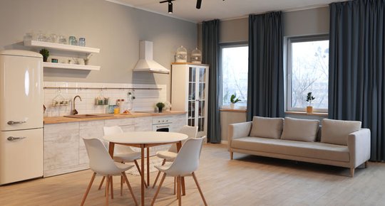 Louer en meublé non professionnel Un investissement confortable