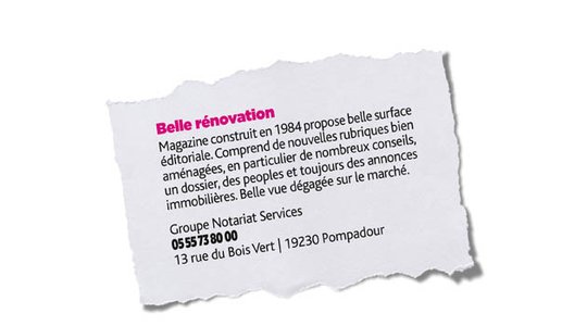 2016, une nouvelle page s'écrit !