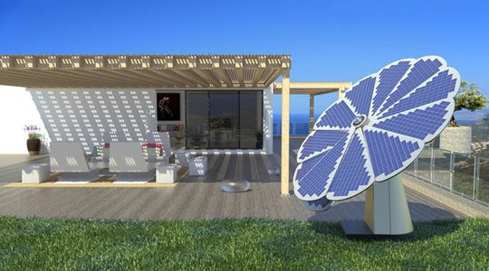 Maison RT 2012 : économique & écologique