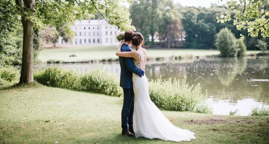 Immobilier et mariage Jamais deux sans toit