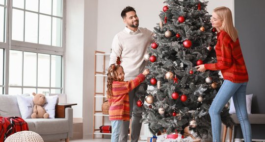 Pensez à vos proches ! La saison des donations est arrivée
