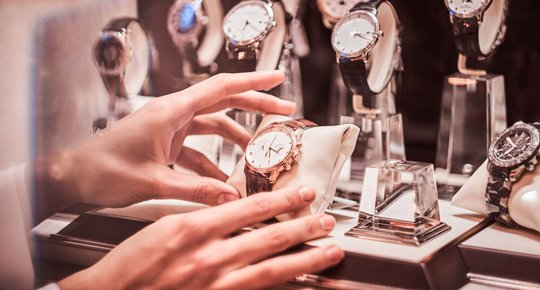 Investir dans les montres de luxe L'heure de vérité