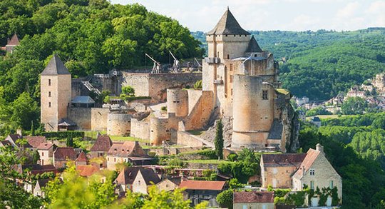 Immobilier Privilégiez les circuits courts…
