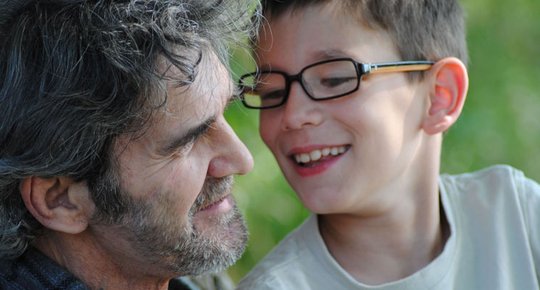 Je suis père ! Comment s'établit la filiation ?