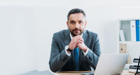 Les multiples talents de votre notaire
