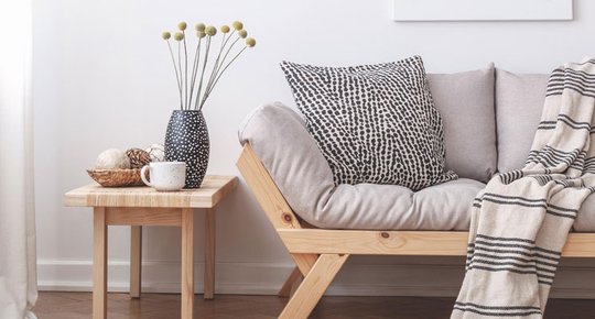 Déco 2022 Chouchoutez votre intérieur