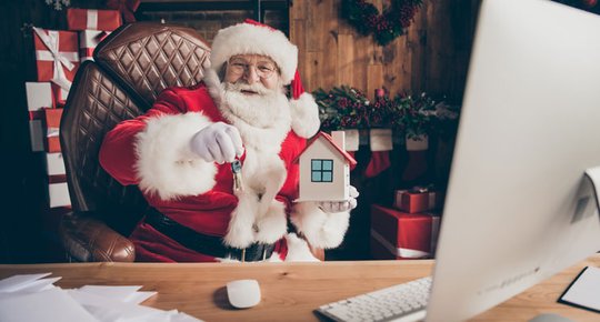 VENDEURS IMMOBILIERS 36h-immo exauce vos voeux !