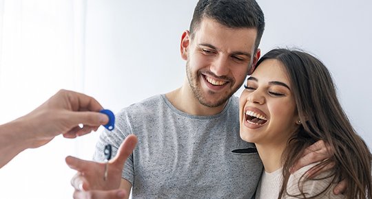 Bonheur, santé… et propriété !