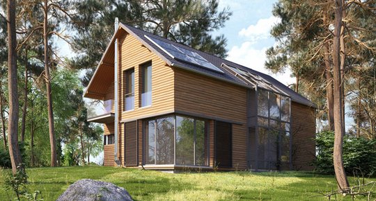 Nouvelle Réglementation Environnementale 20/20 pour la maison neuve !