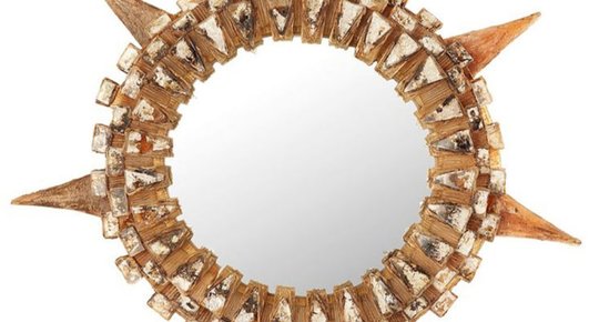 Un jour, une femme Sur les traces de Line Vautrin ou le design à la française