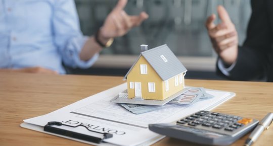 1er achat immobilier Puisez dans les bonnes sources de financement !