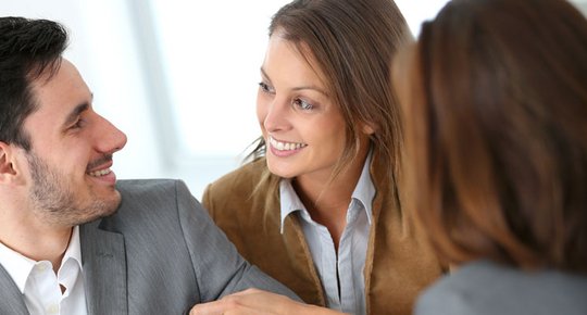 ACHAT IMMOBILIER Premier pas sur la pierre réussi avec mon notaire !