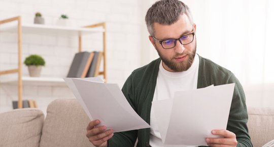 Check List Charges de copropriété : Mode d'emploi