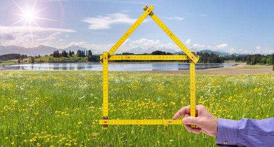 Terrains À BÂTIR Zéro risque à l'atterrissage pour votre maison !