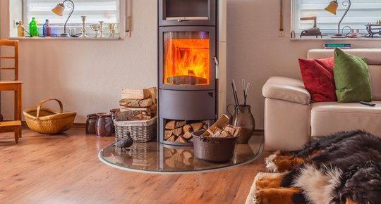 Les énergies renouvelables pour un chauffage éco et écolo